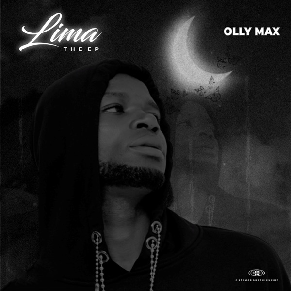Olly Max - Lima EP